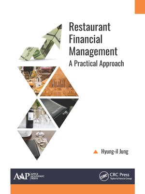 cover image of Restaurant Financial Management